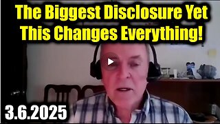 Dr. Jim Willie BIG INTEL - The Biggest Disclosure Yet > This Changes Everything!