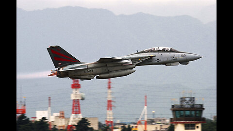 VF-154 Black Knights