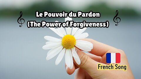 Le Pouvoir Du Pardon.