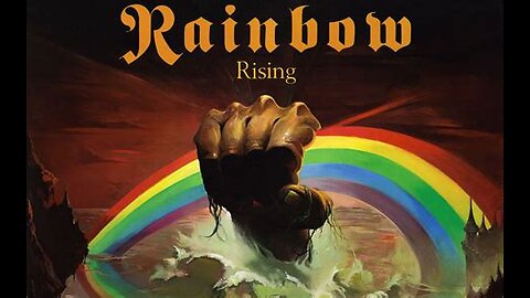 Gates Of Babylon~ Rainbow 🌈