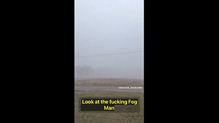 Captioned - Eyewitnesses of the strange fog