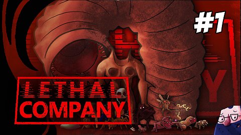 Lethal Company 18+ - 'Love, Death & Sacrifice' #1