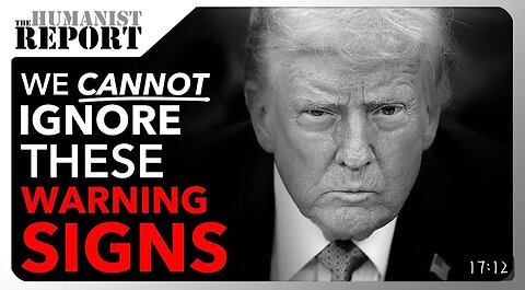 It's Time to Prepare for the Fall of American Democracy