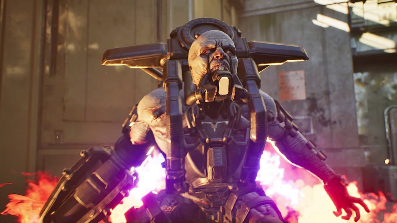 Killing Floor 3 | Game Awards Trailer