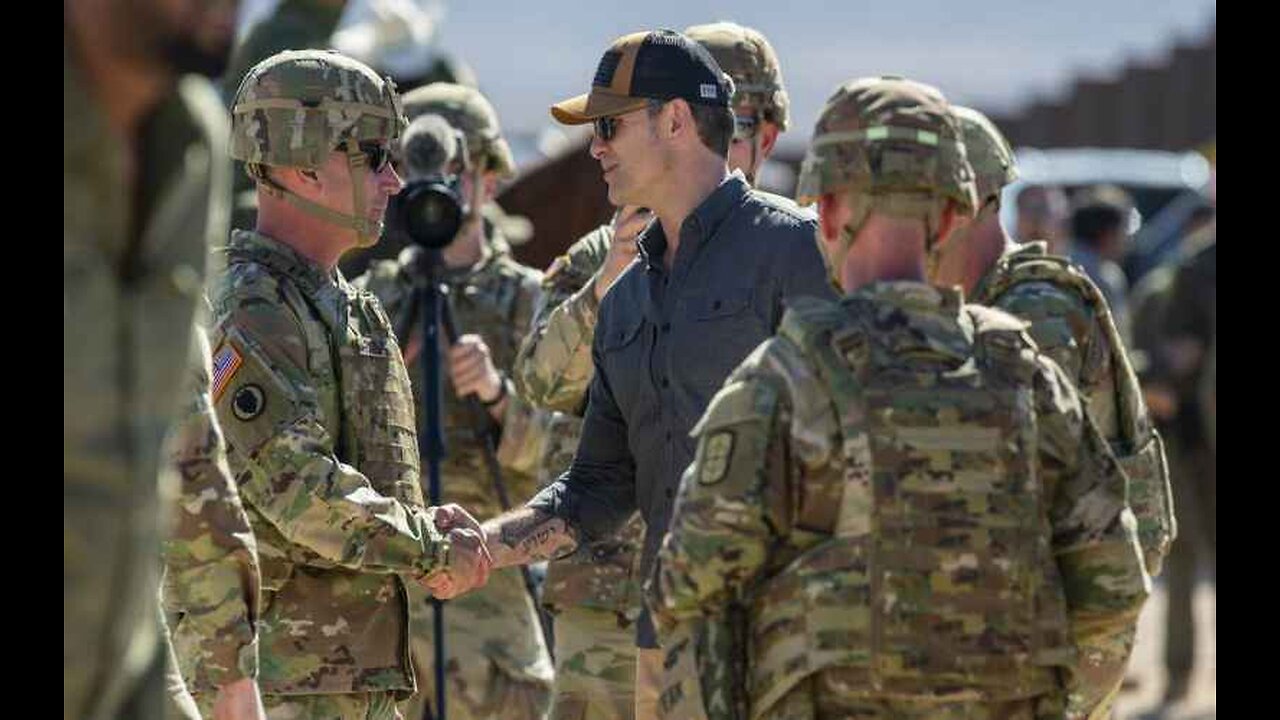 SecDef Pete Hegseth Restores Fort Benning's Name - After a Different Benning