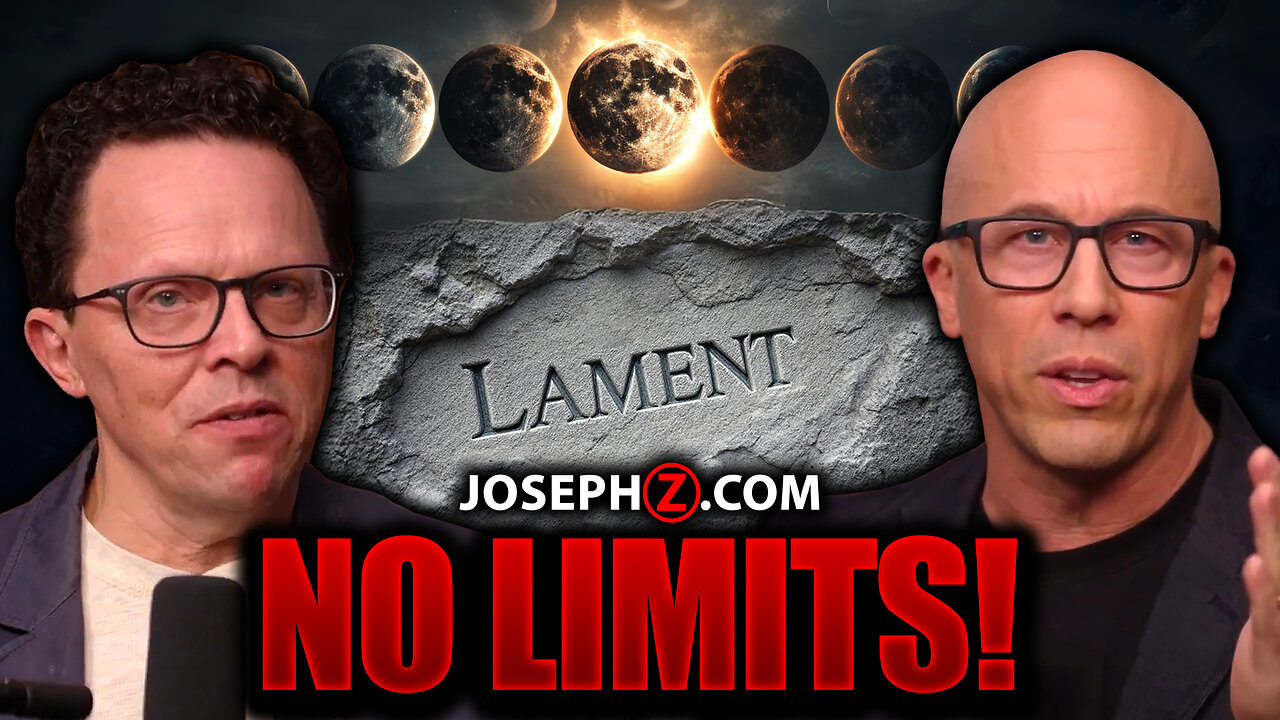 The Coming Move of God! | NO LIMITS!