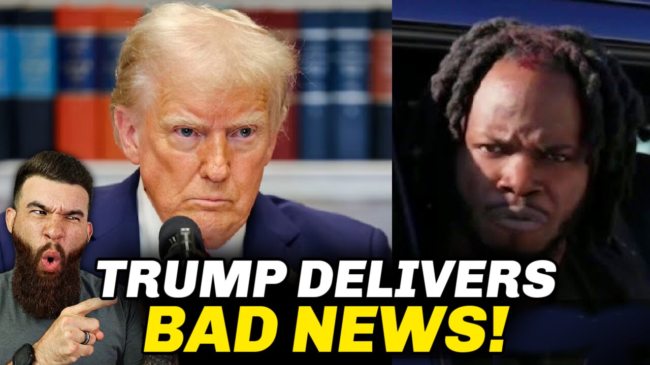 No Mercy! Trump Delivers Another DEVASTATING Blow To Illegals