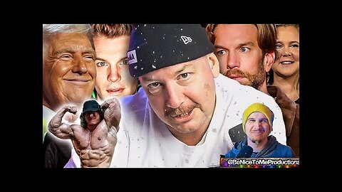 Nick Rochefort on Anthony Jeselnik, Sam Sulek, Crazy LA Story, TRUMP & World Peace 2! - Alex Schultz