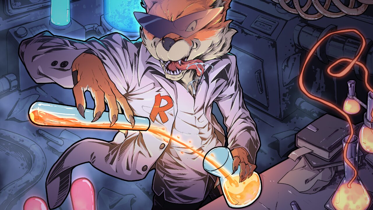 Let Him Cook 🎵