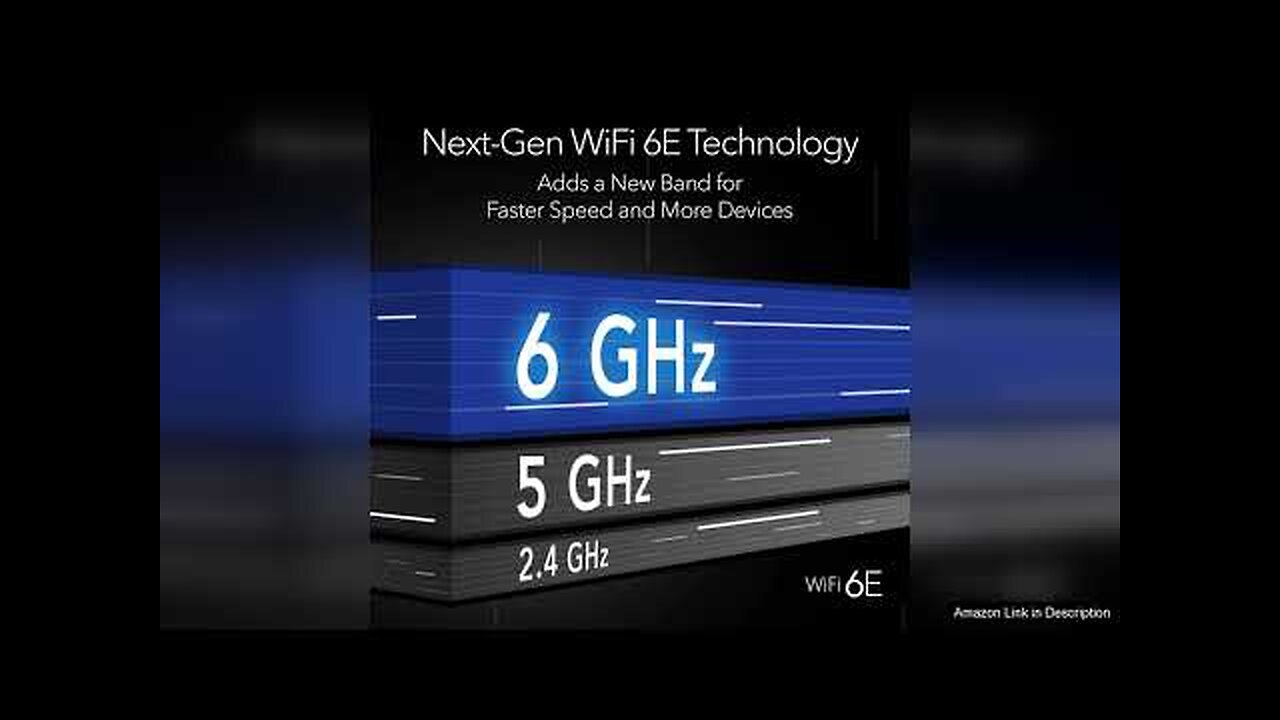 NETGEAR Nighthawk WiFi 6 or 6E USB 3.0 Adapter (A8000) AXE3000 Review