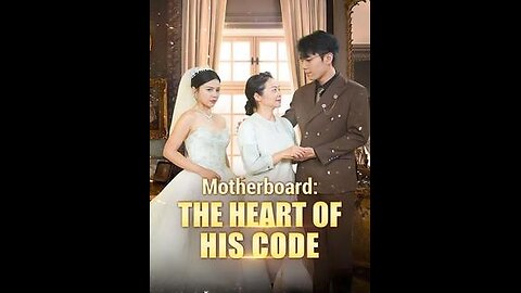 Motherboard : The Heart of His Code | SUB ENG - EP 01