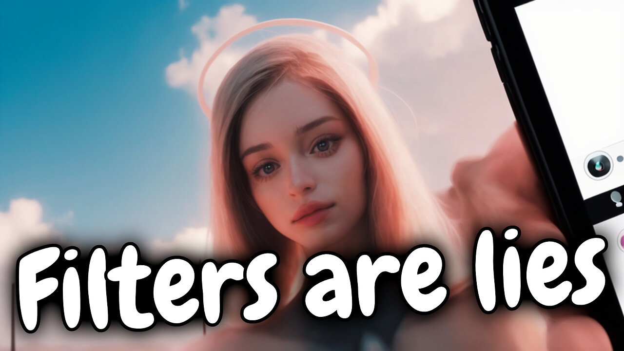 The internet isn't real life