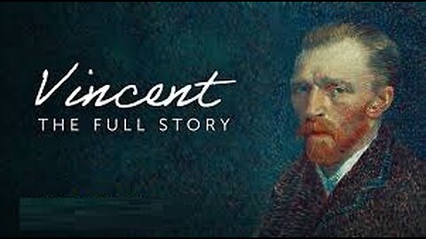 DOCUMENTARY---V.VAN GOGH