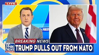 FOX and Friends First 3/3/25 FULL END SHOW | FOX BREAKING NEWS TRUMP March 3, 2025