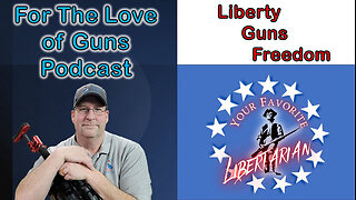 Libertarian Views on Guns, Government Overreach, and Personal Freedom