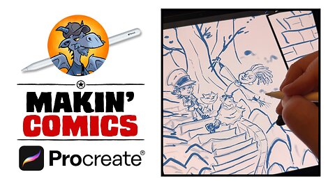 Makin’ Comics - THE PATCHWORK GIRL OF OZ