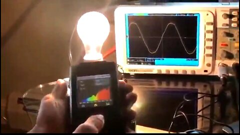 LED LIGHTS ARE WRECKING YOUR BIOFIELD 💡