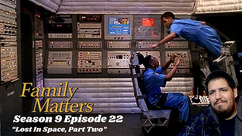 Family Matters | Season 9 Episode 22 | Final Episode | Reaction