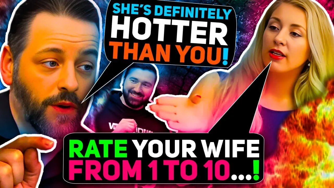 Feminists ATTACKS Andrew's Family for DESTROYING & Calling OUT their Delusions