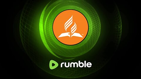Church Livestream
