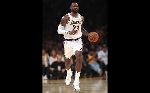 LATEST ON LEBRON JAMES