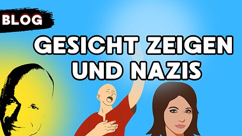 Gesicht zeigen und Nazis