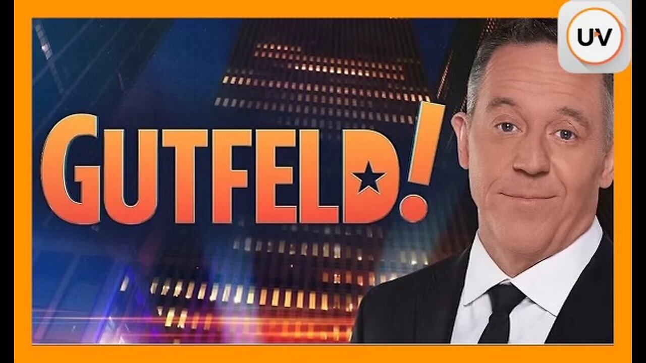 Gutfeld! 2/20/25 | Full Show, NO Commercials, HD | FOX BREAKING NEWS TRUMP February 20, 2025