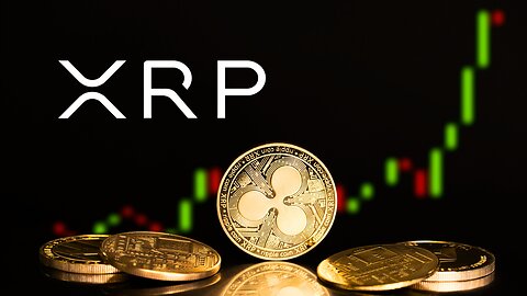 Gold Reset is Happening: XRP Will Digitally Represent the New Reserve System
