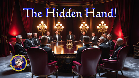 The Hidden Hand