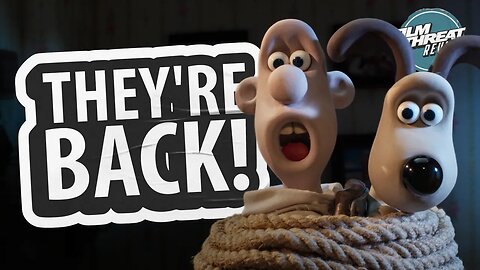 WALLACE & GROMIT: VENGEANCE MOST FOWL | Film Threat Reviews