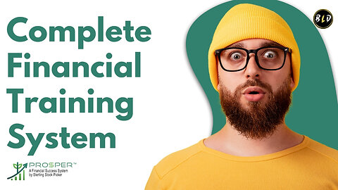 Financial Knowledge Changes Everything | PRO$PER Lifetime Deal