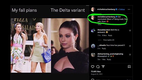 Michelle Trachtenberg aka Buffy The Vampire Slayer Dies - Karma Strikes Back; 999