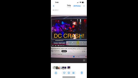 American Eagle crashes and Eagles play the Chiefs Super Bowl