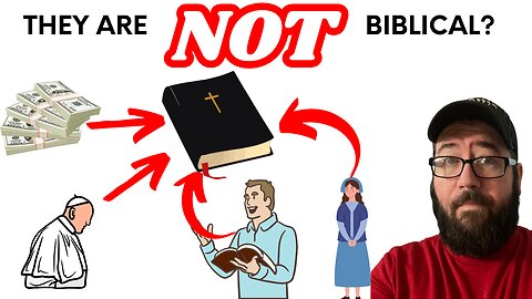 Are These 10 Things Actually Biblical?