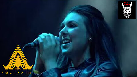 Amaranthe - Live @ Wacken Open Air 2012 - Full Show