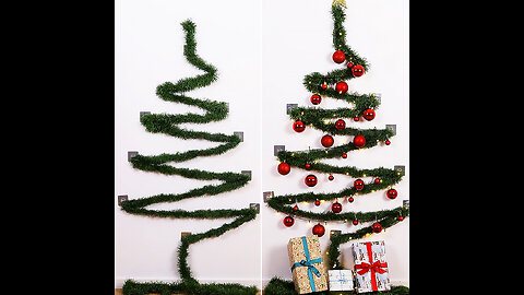 Amazing decoration hacks you wanna try for the holiday season