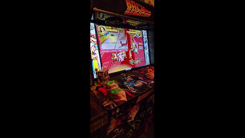 Epic gaming in the Smokcade💨 Pt.2