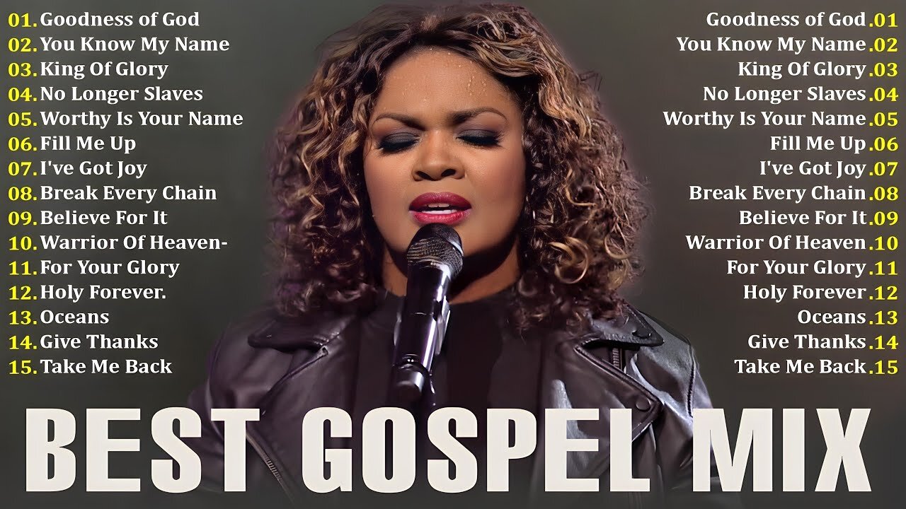 Try Listening To This Song Without Crying 🙏🏽 The Best Songs Of Cece Winans 2025 🙏🏽 Goodness Of God