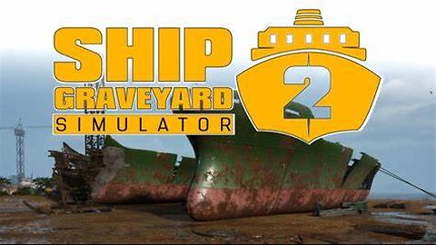 Live! Ship Graveyard 2