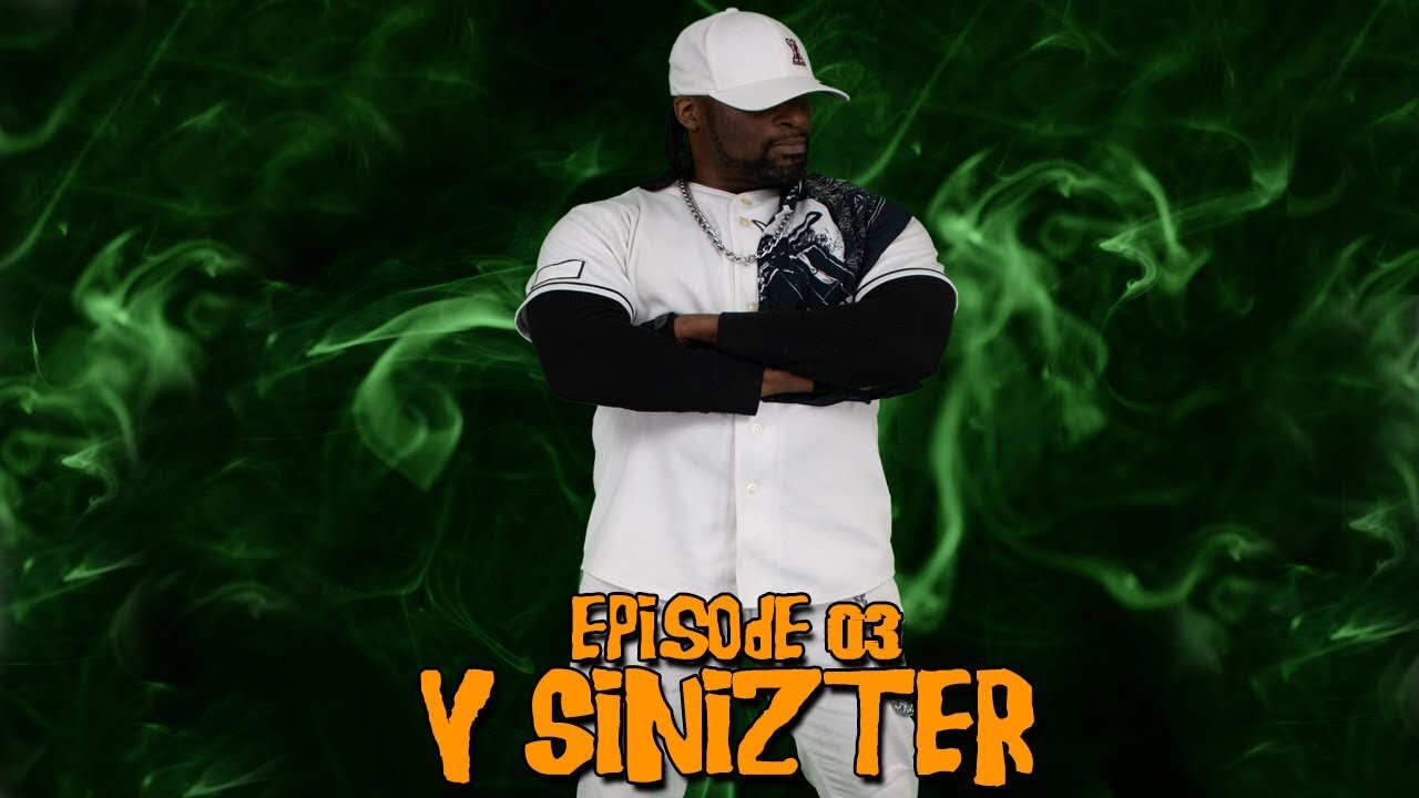 Episode #3 - V Sinizter (1/17/24)