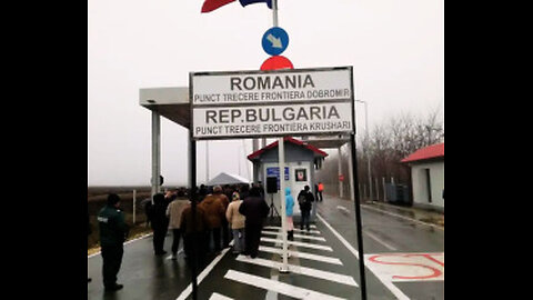 Romania and Bulgaria Join Schengen Zone: A Historic Moment!