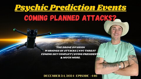 Coming Planned Attacks? ⚠️ Psychic Predictions Events | Tittel Teatime 🫖