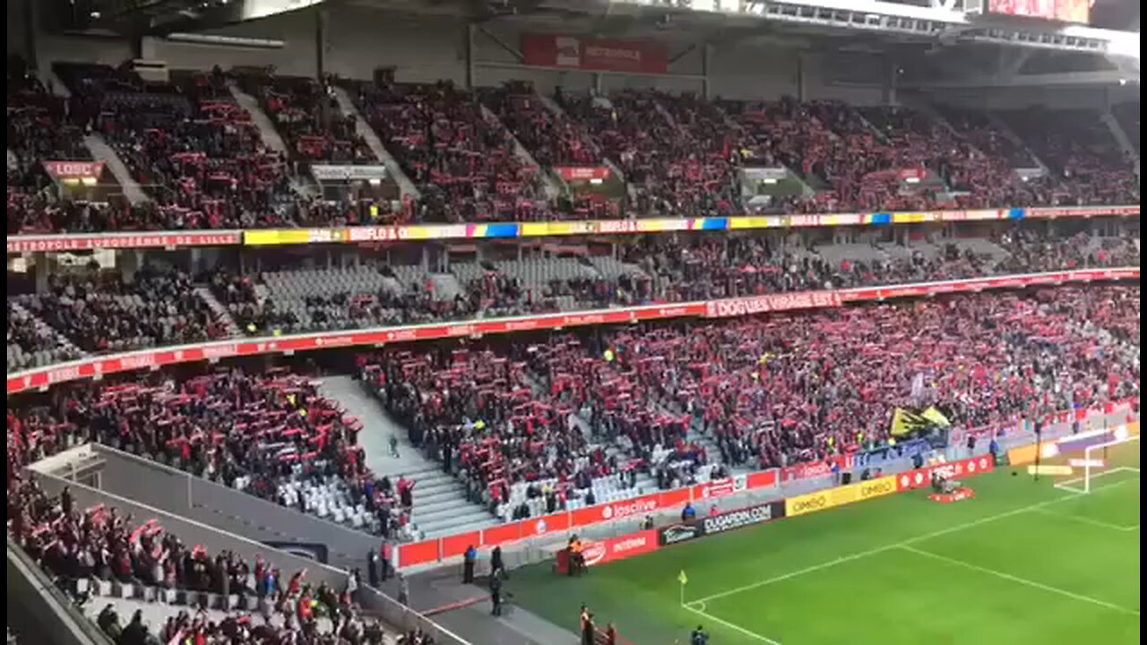 Anthem of Lille