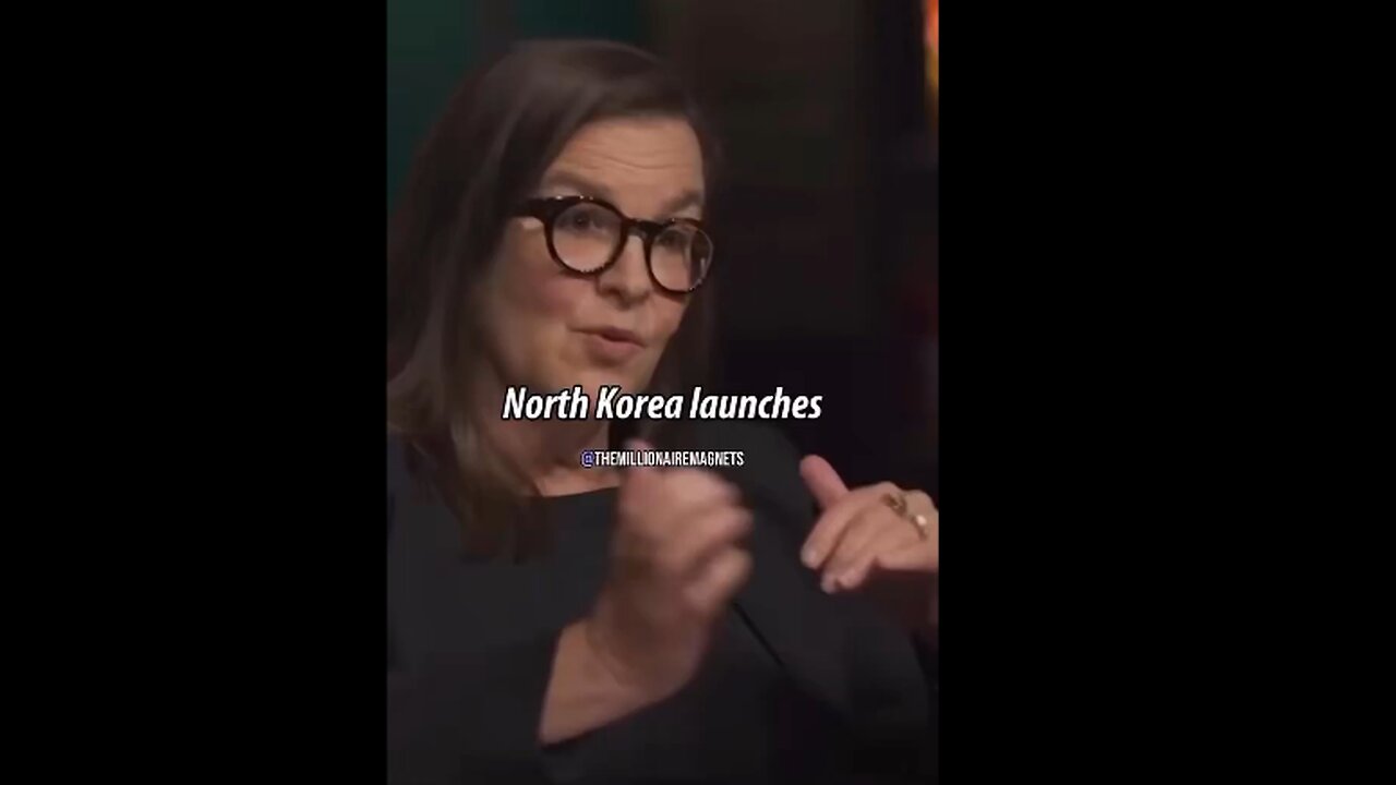 The REAL reason North Korea doesn’t mess with USA