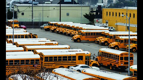 How to Apply a Roof Coating to a Bus, RV, Camper or Trailer Roof