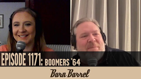 Boomers '64 EP 1171