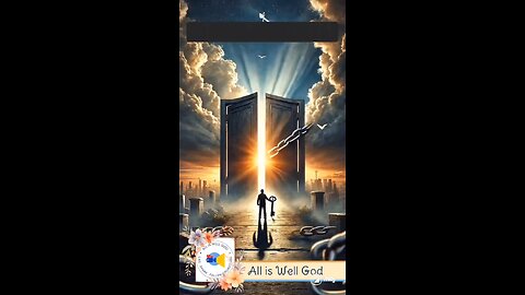 All is Well God