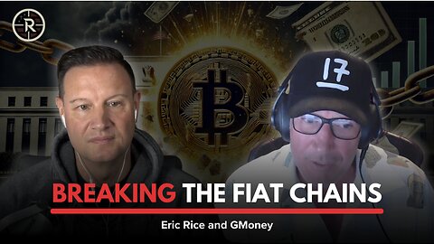 Breaking the Fiat Chains with GMoney