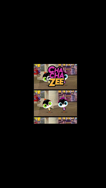 Why This Penguin LOVES The Letter Z So Much || Letters from a Penguin