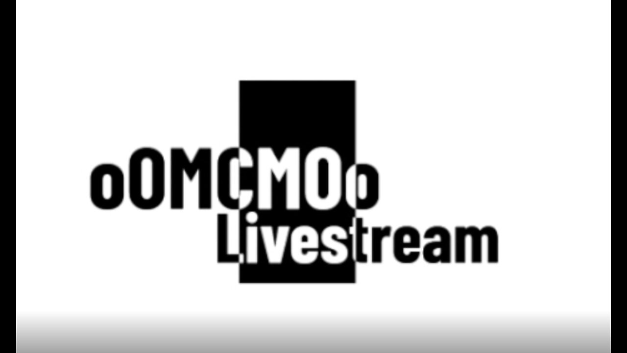 oOMCMOo Livestream 🔥🔥🔥